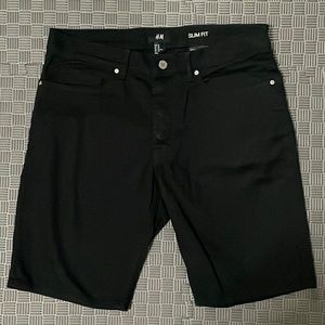 H&M SHORTS